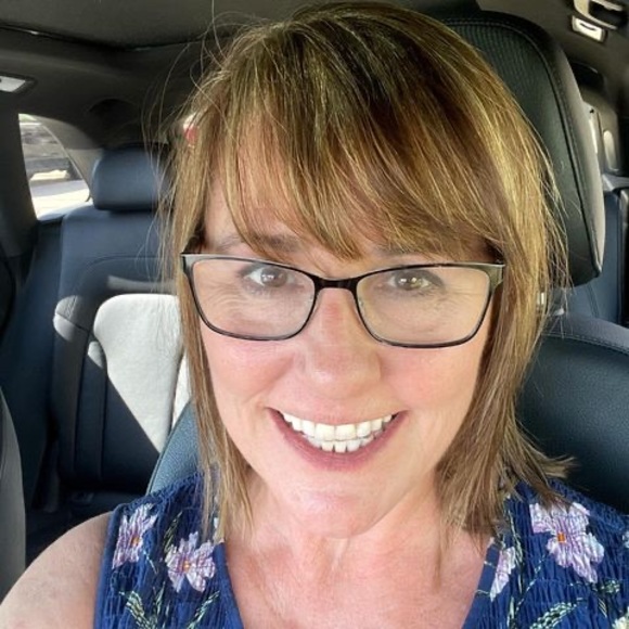 Meet your Posher, Kristi - Picture 1 of 1